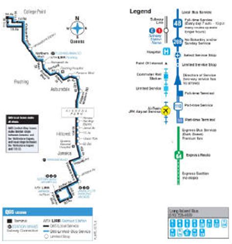 Q65 bus route map. Things To Know About Q65 bus route map. 
